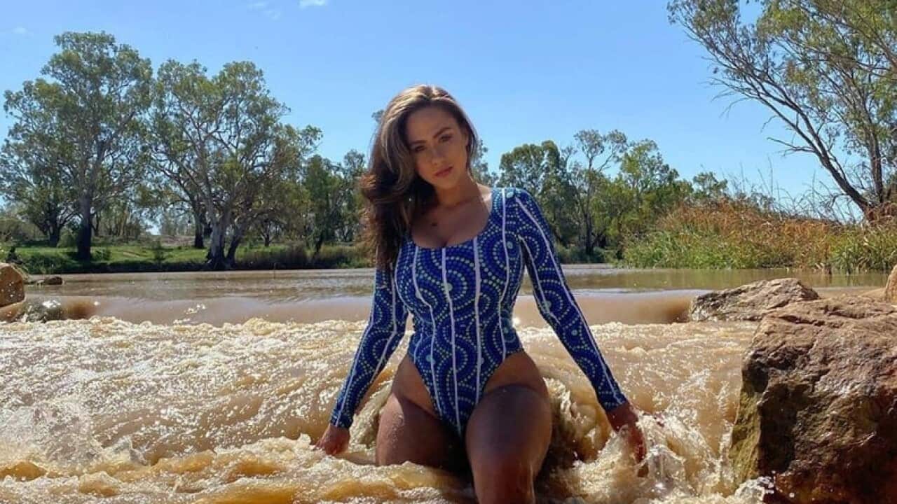 Liandra Swim