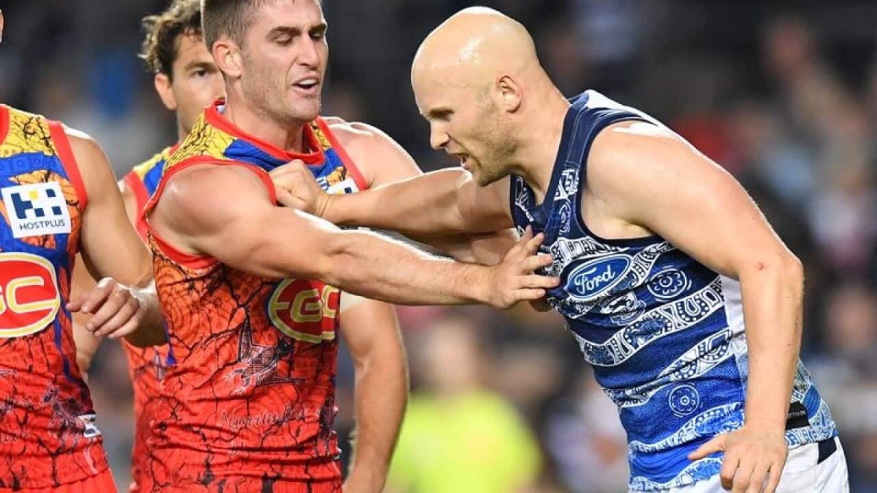 Gary Ablett