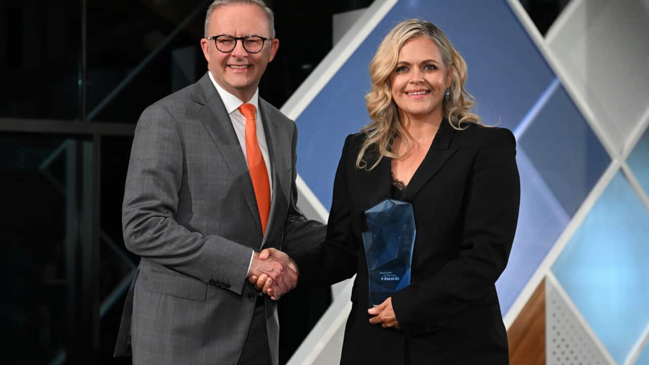 2023 AUSTRALIAN OF THE YEAR AWARDS