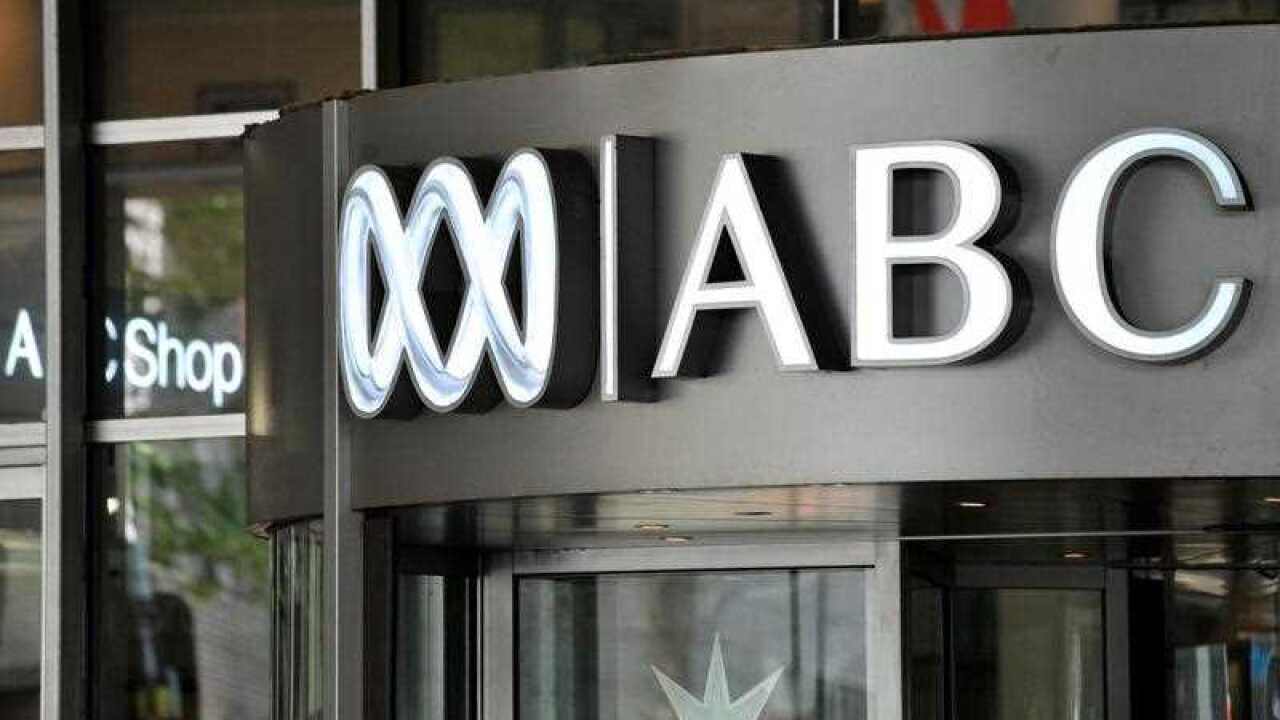 The ABC have apologised for "errors" in the reporting of a story about a five-year-old asylum seeker boy allegedly raped on Nauru.