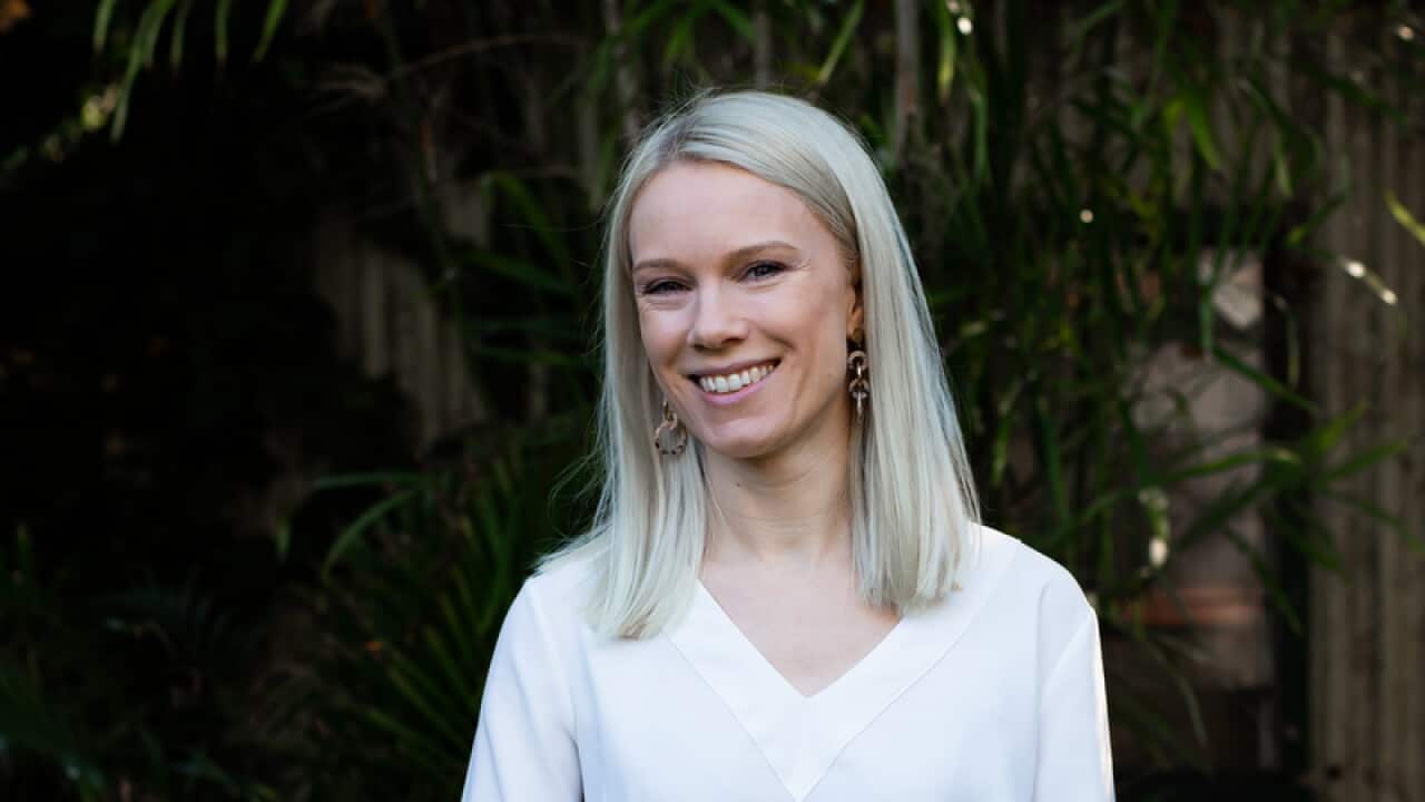 Kristy Head Shots