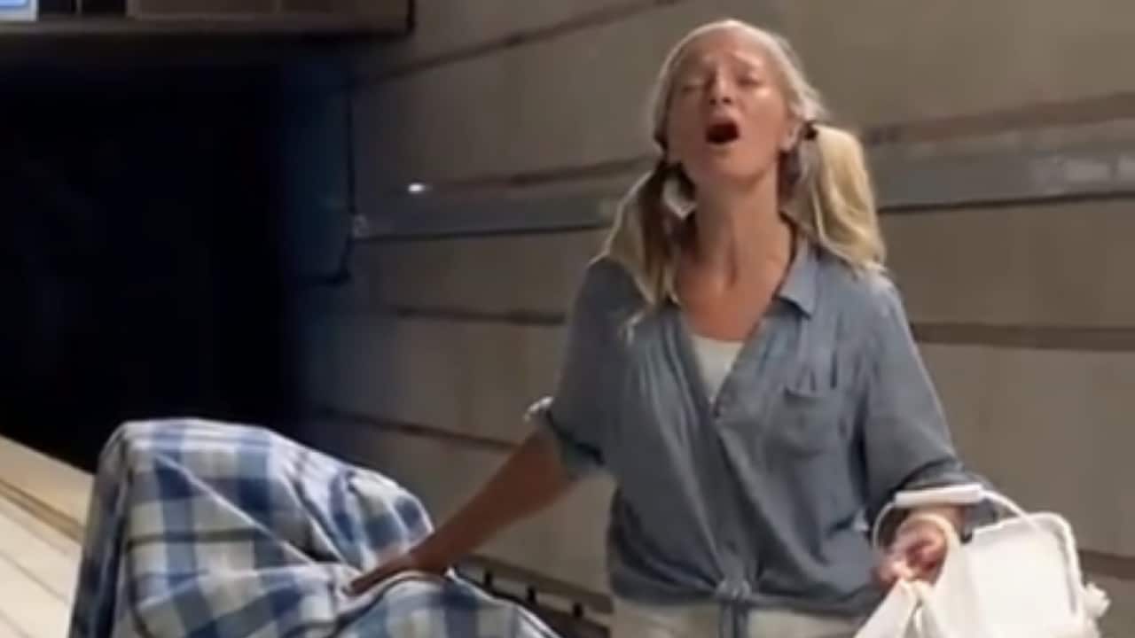Viral video opera