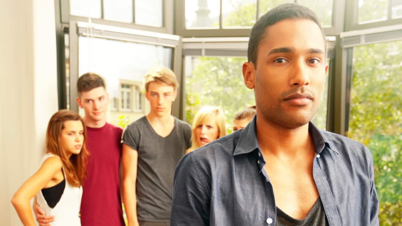 One in four Australians has experienced discrimination
