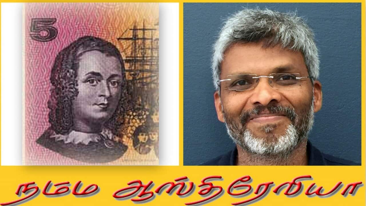 Dhinakaran Chelliah