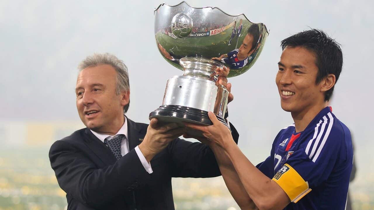 Alberto Zaccheroni
