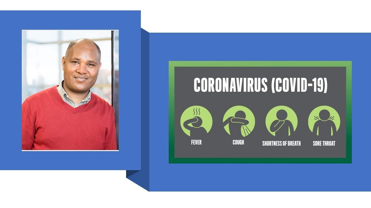 Interview with Dr Yasab Alemayehu