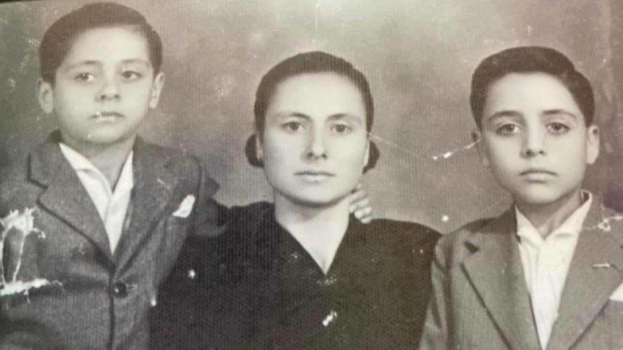 Image for read more article 'Ascolta la prima parte della storia'