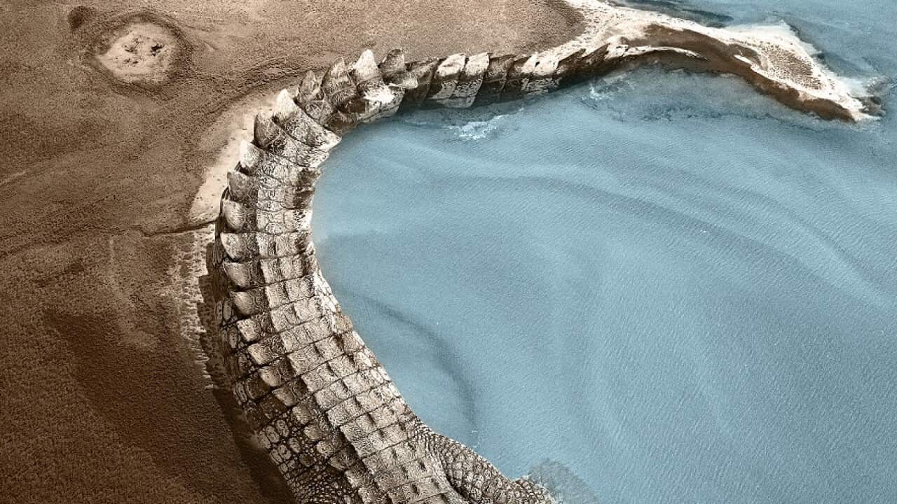 Gapu-Monuk Saltwater