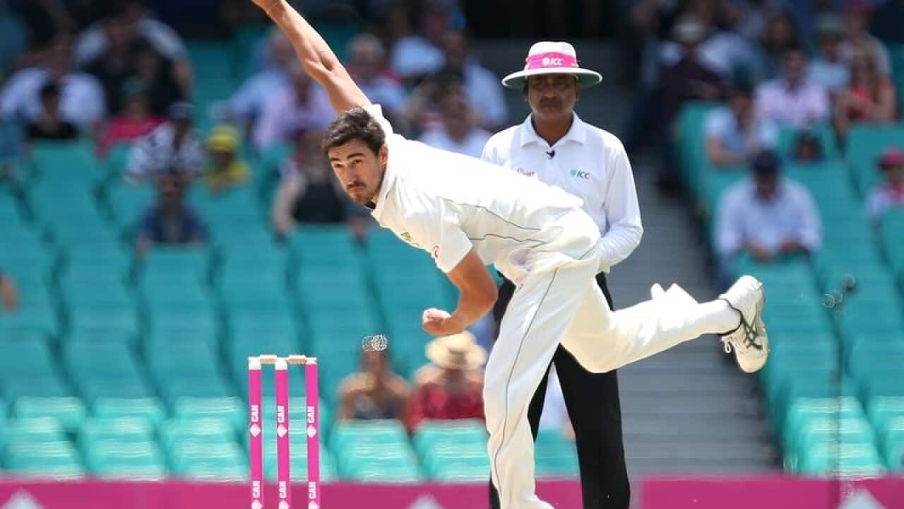 Starc