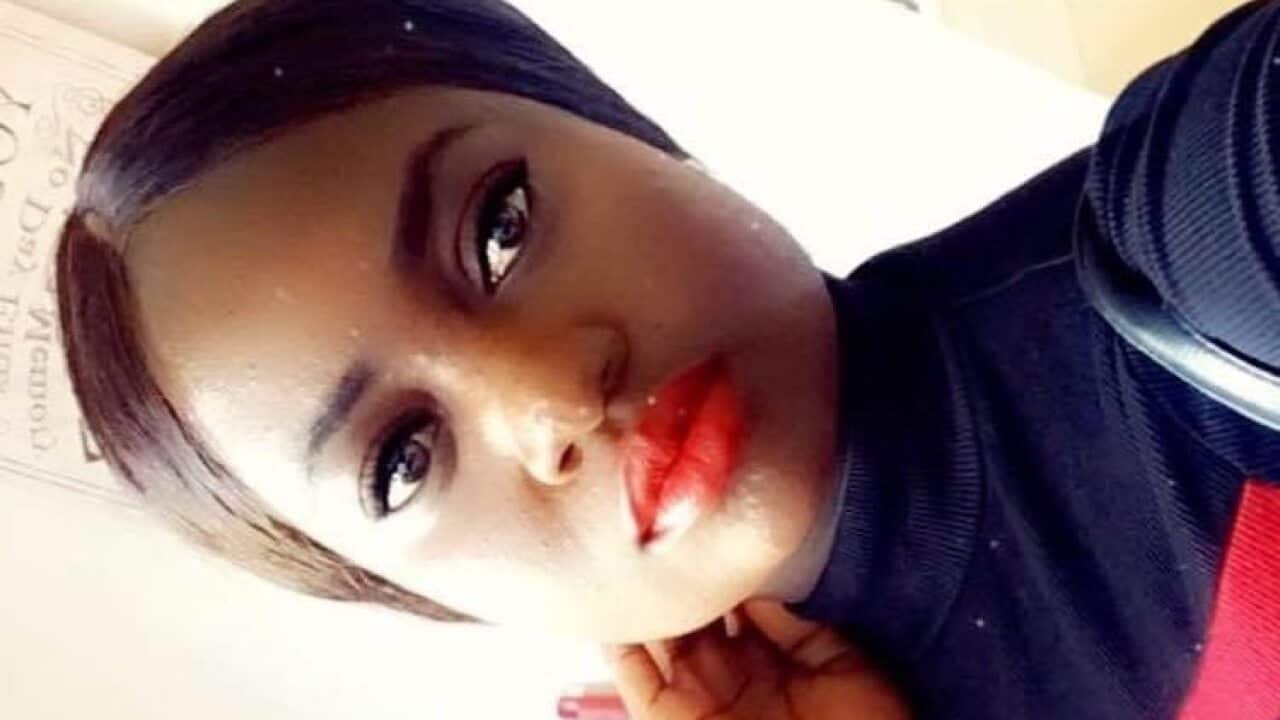 Pregnant nurse Mary Agyeiwaa Agyapong died after being infected with coronavirus but doctors saved her baby.