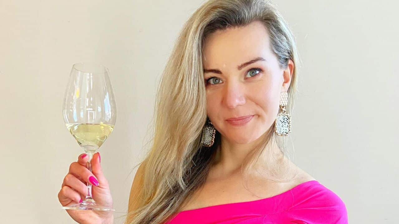 Olga Drobysheva