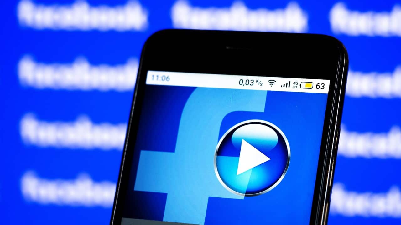 Facebook and Instagram suspended Donald Trump after his supporters stormed the US Capitol on January 6.