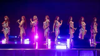 P-pop group BINI kicked off the Australia and New Zealand leg of their Signals World Tour with an electrifying performance in Melbourne, with Sydney set to bring the tour to a big finish.