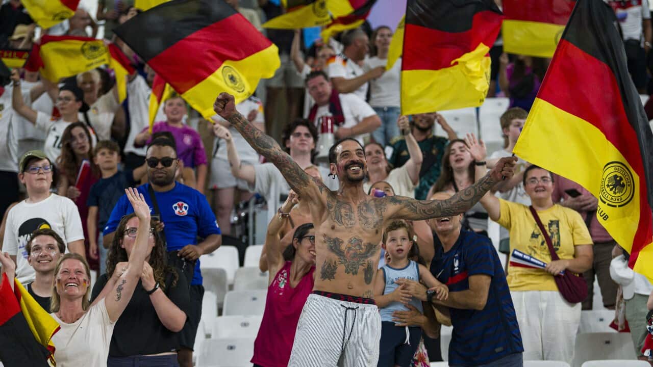 Canada v Germany: Women's Football Quarterfinal - Olympic Games Paris 2024: Day 8