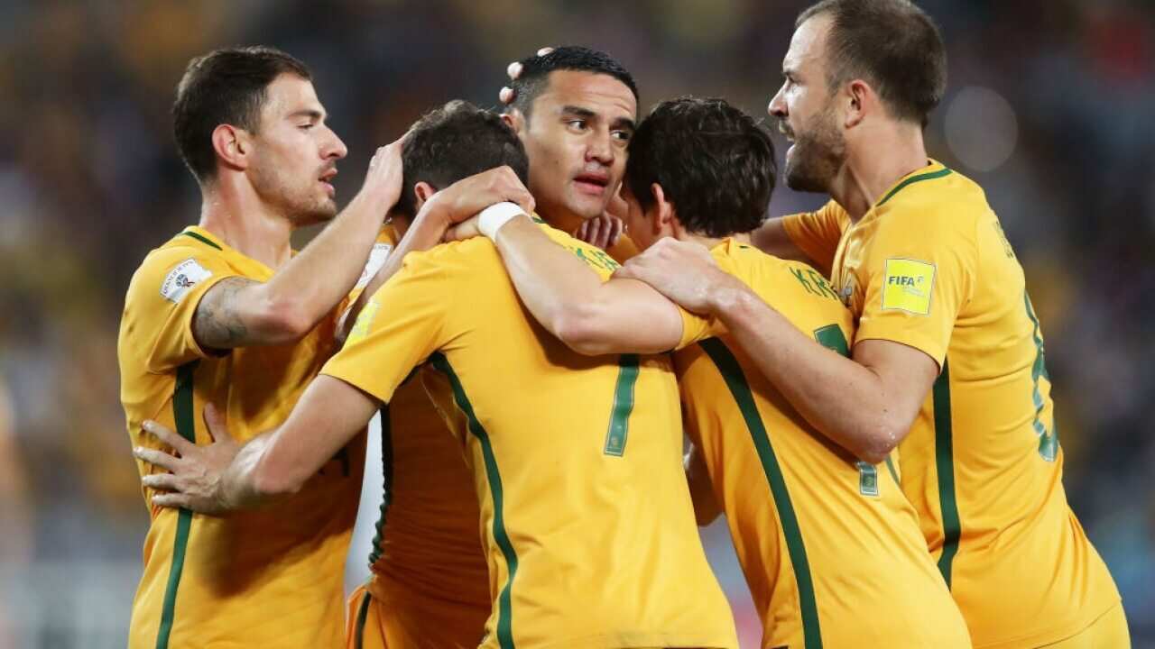 Socceroos