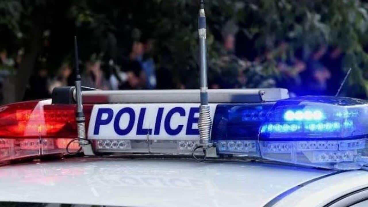 WA police