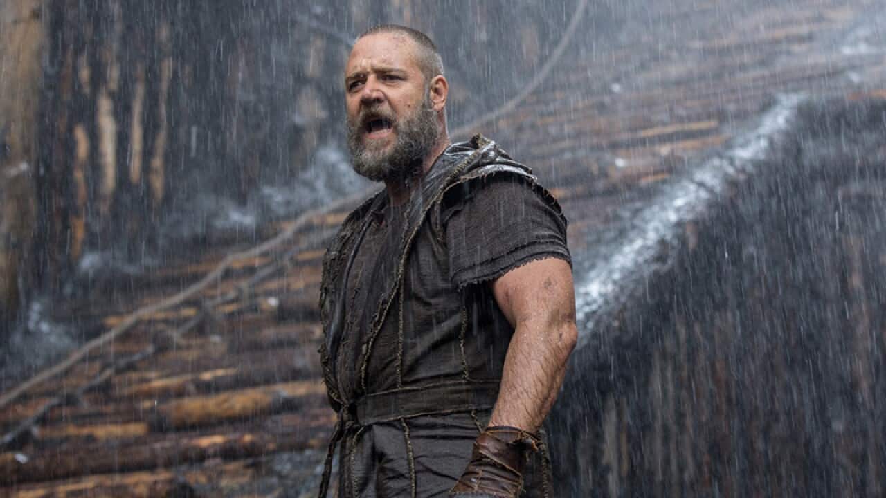 Noah