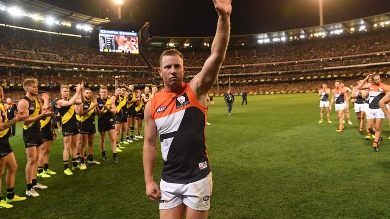 Steve Johnson