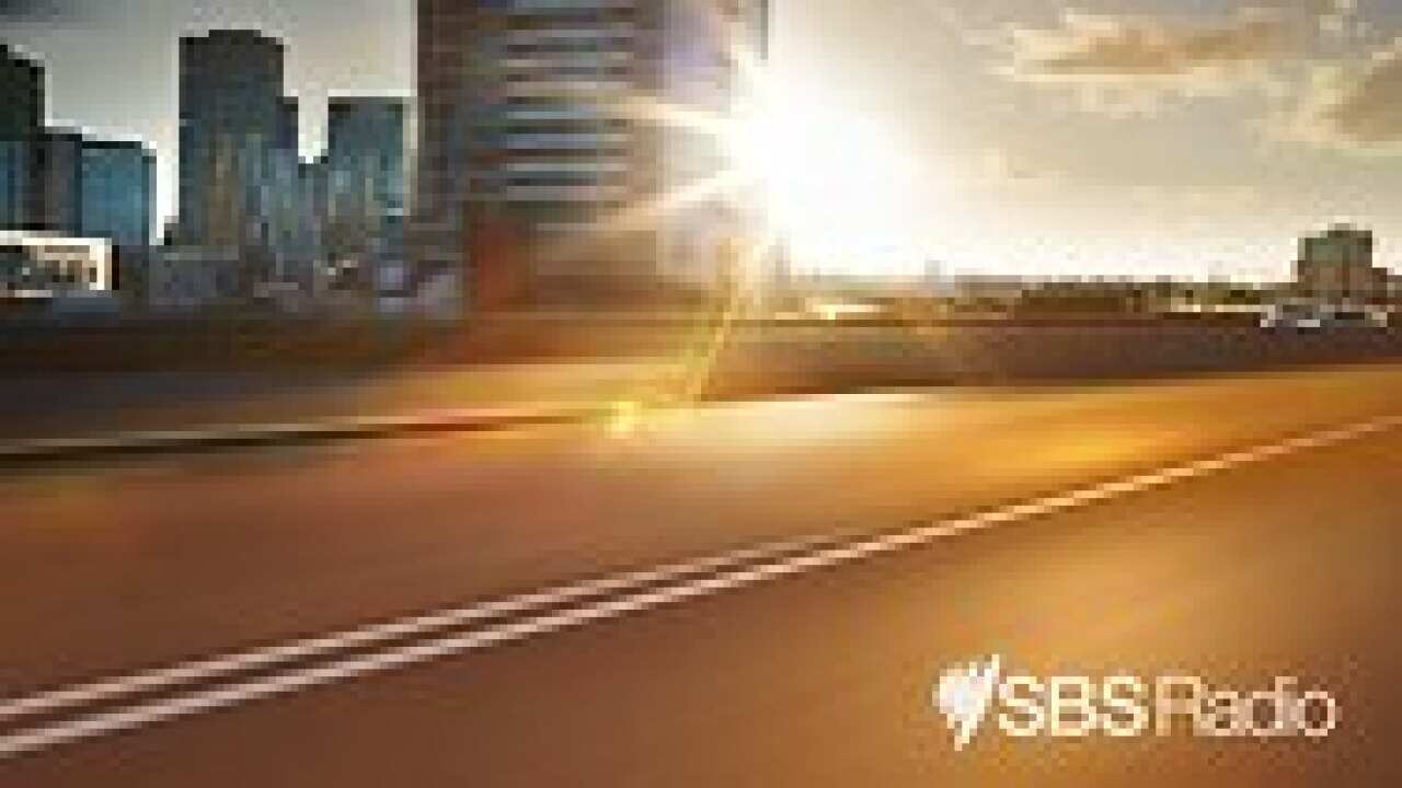 SBS News Indonesian Program – 20 Jul 2020.