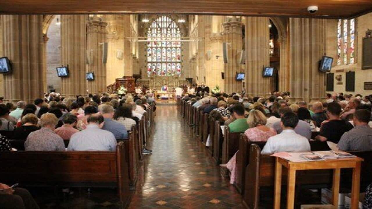 In Easter sermons, Australian church leaders urge forgiveness for disgraced cricketers