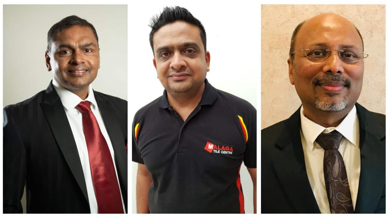 Businesses in Western Australia are struggling to find skilled workers due to COVID-19.