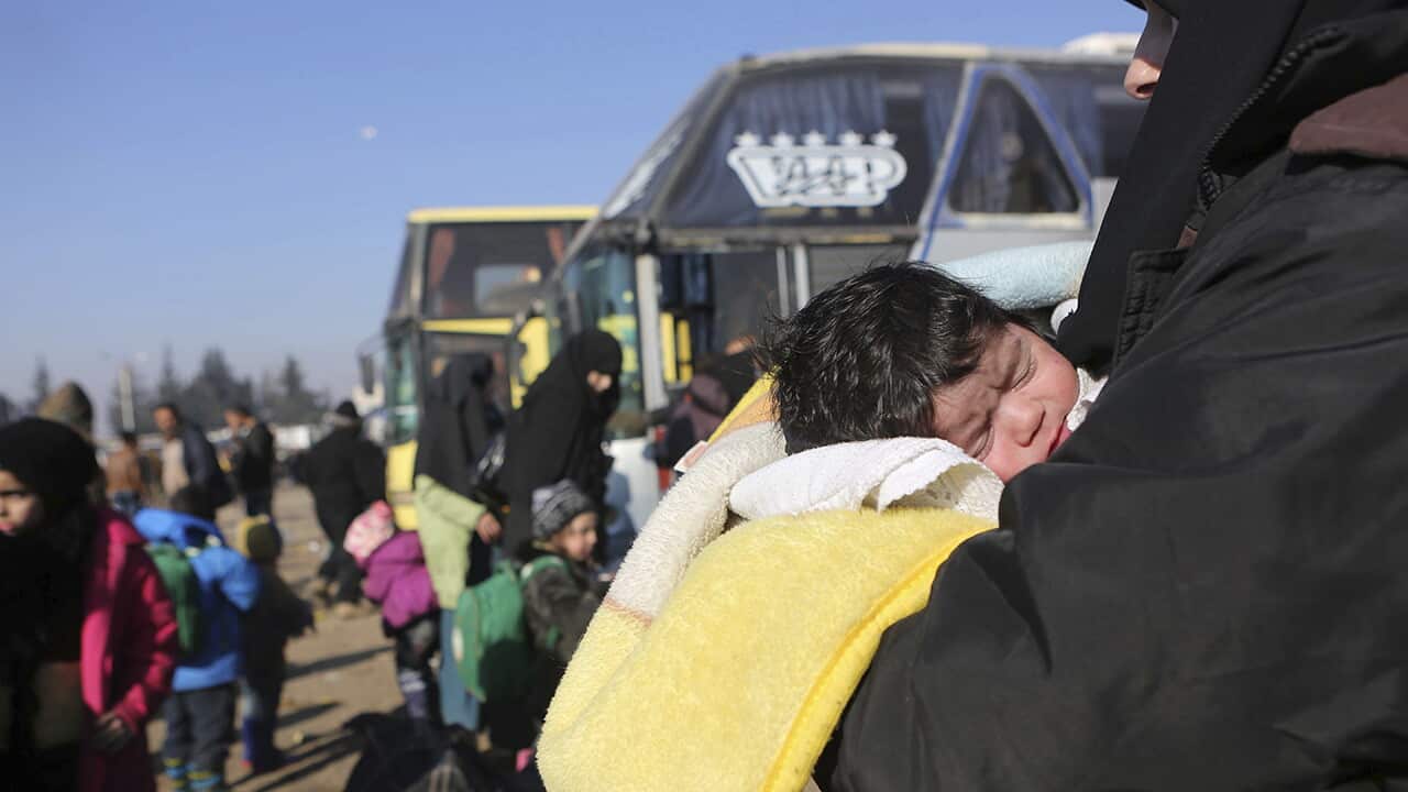Syria