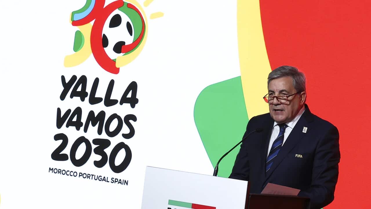 Extraordinary 2024 FIFA Congress in Zurich