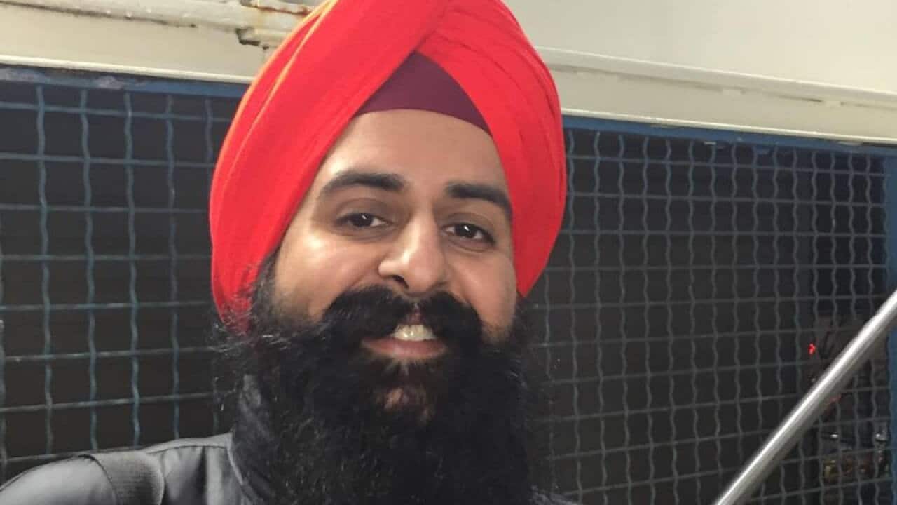 Arish Singh