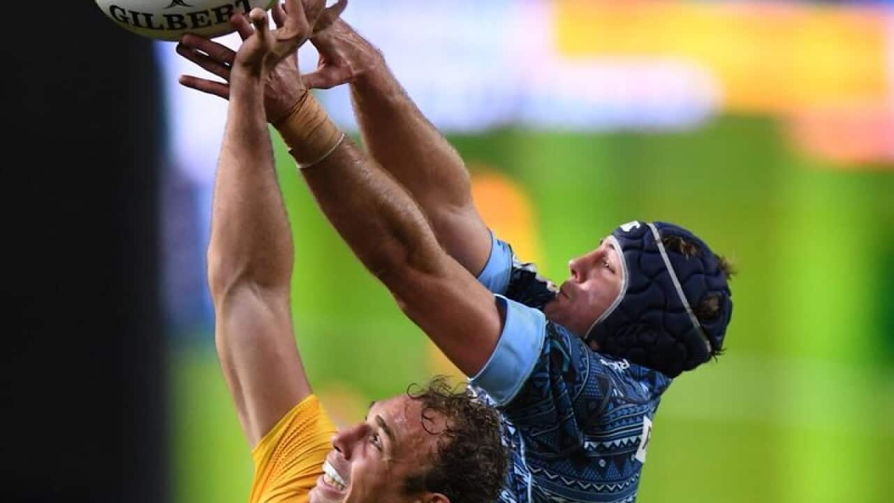 Dean Mumm