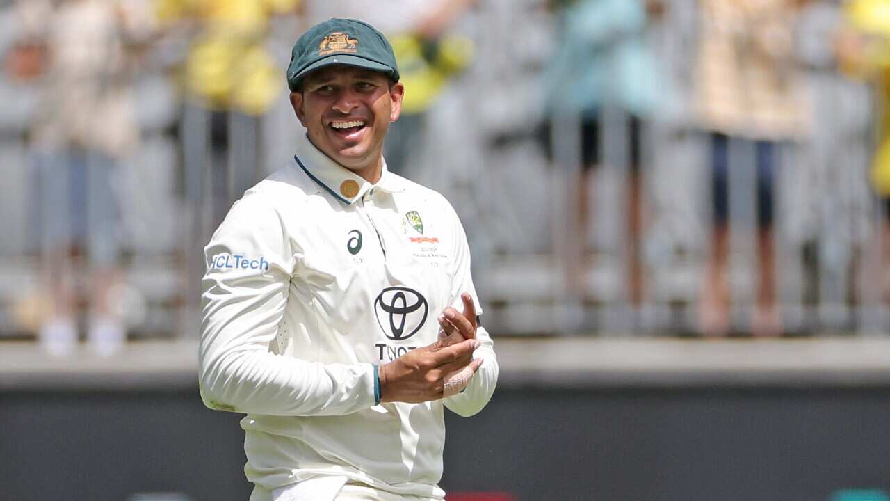CRICKET AUSTRALIA PAKISTAN