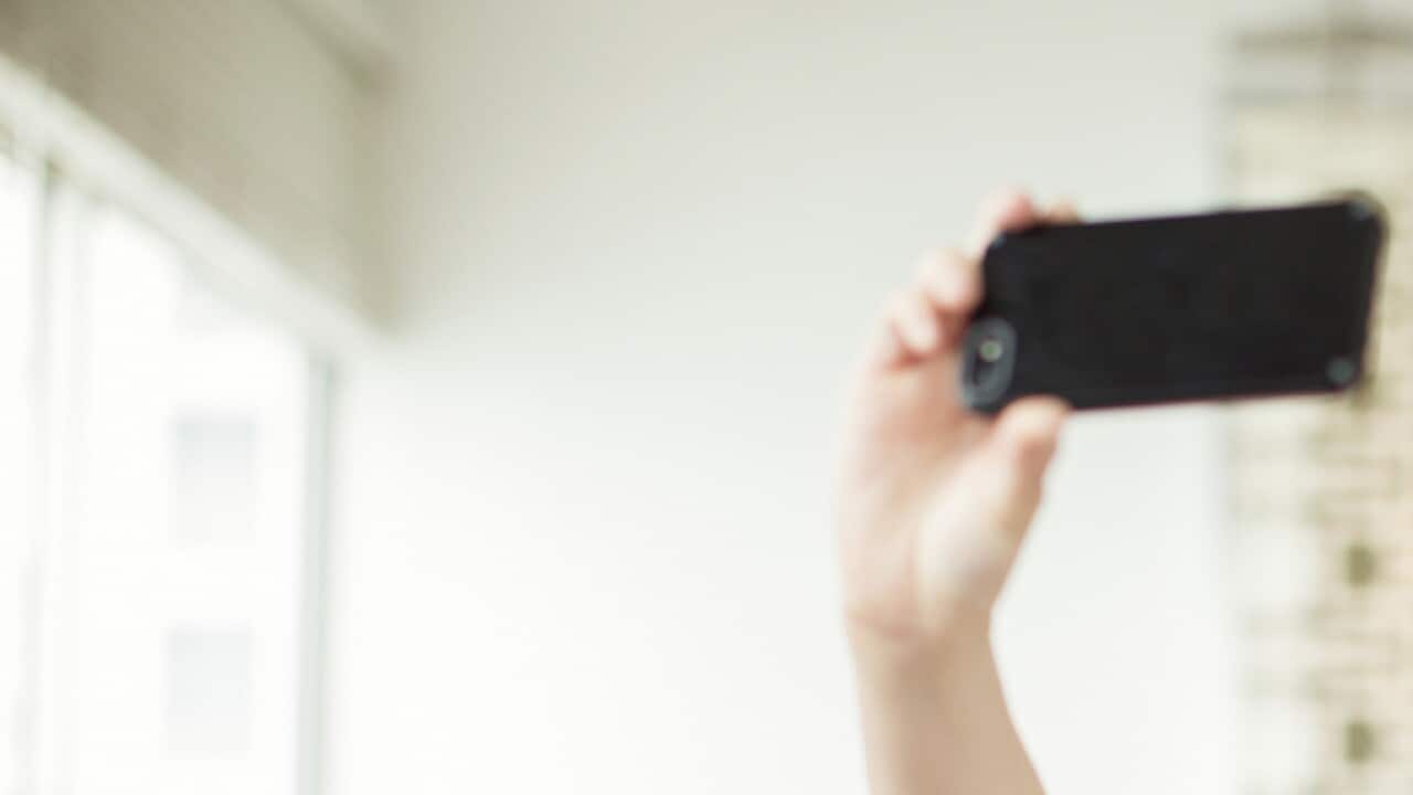 Taking a photo with your child is fine by everyone. But as a parent, do you need to ask your children if it's okay to tag them in social media photo posts?