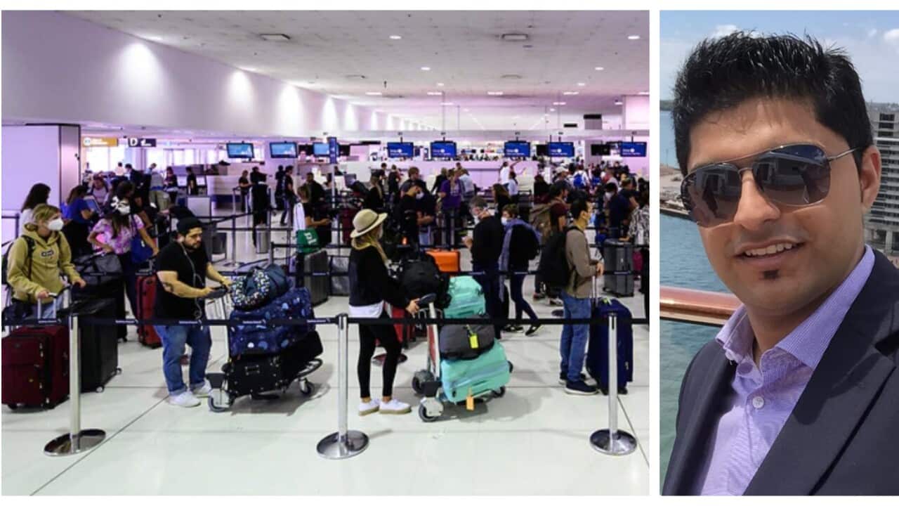 Planning to travel overseas after 1st November? here's what you need to know.