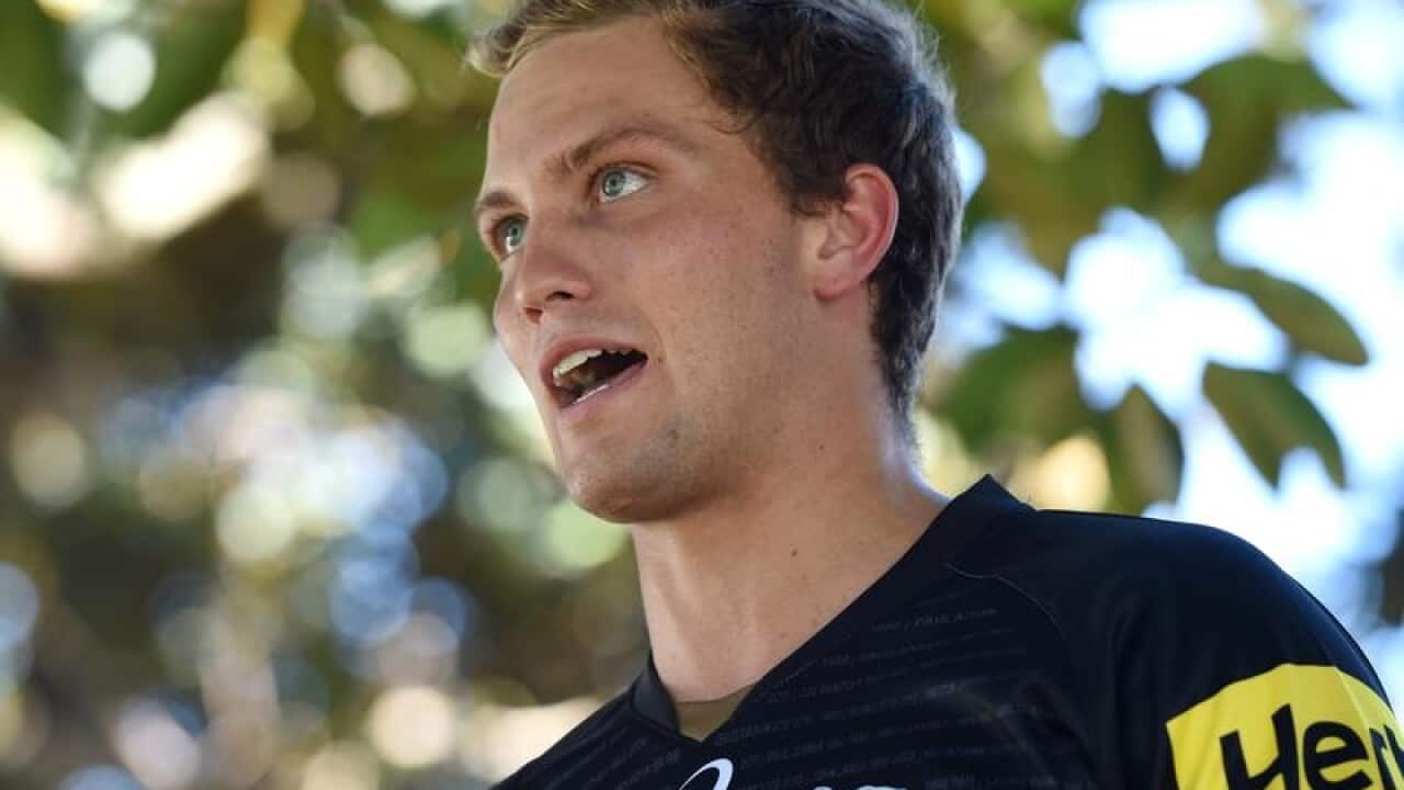 NRL
