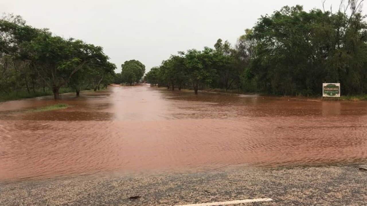 Kimberley