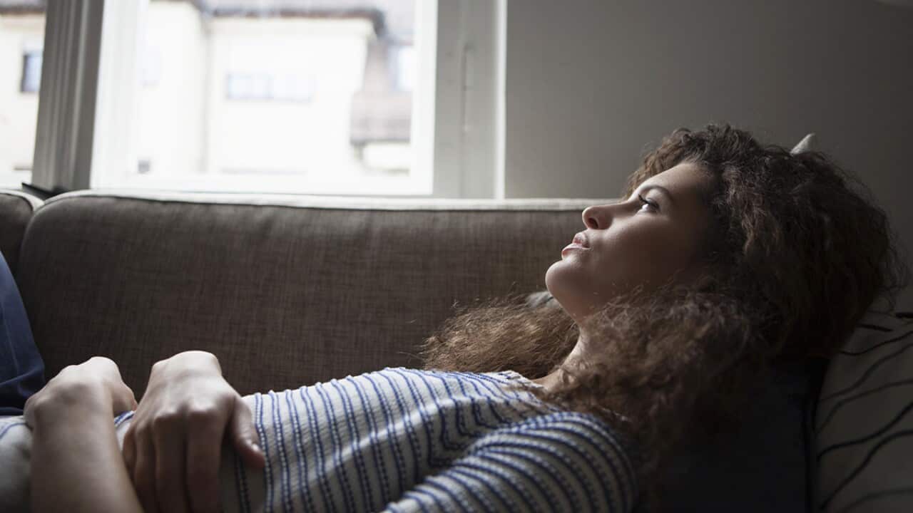 Making the decision to remain child-free is not easy.