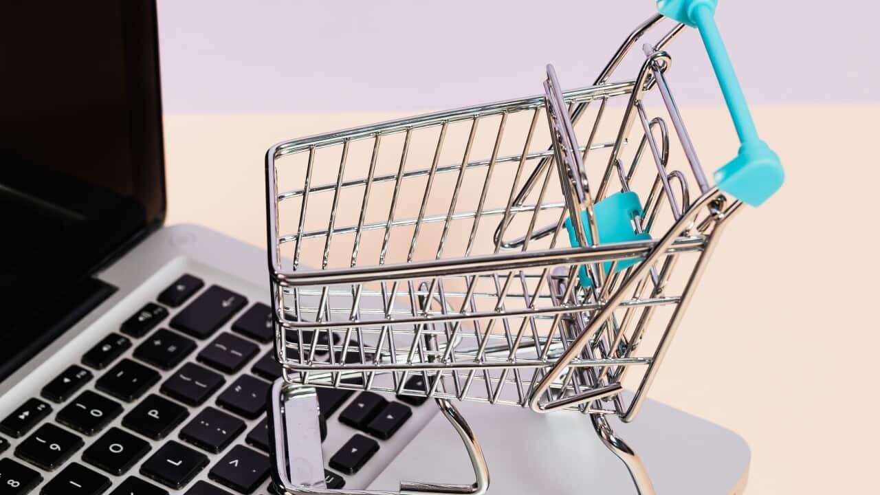 online shopping, COVID, home shopping, Filipino news, Australia, Filipino