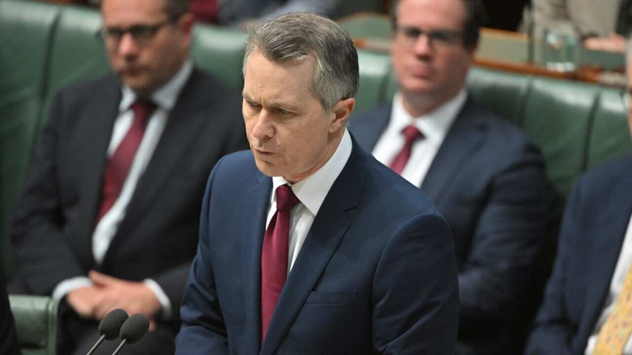 JASON CLARE HECS DEBT BILL