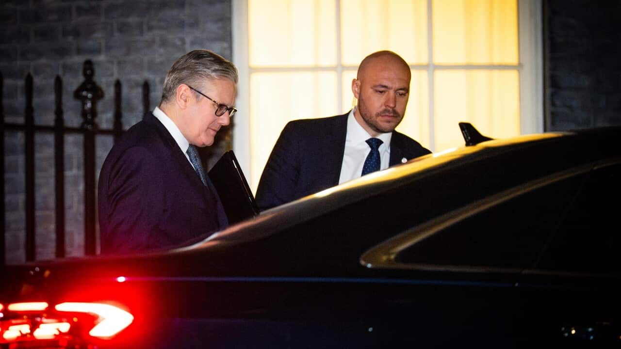 Lord Peter Mandelson Epstein files scandal