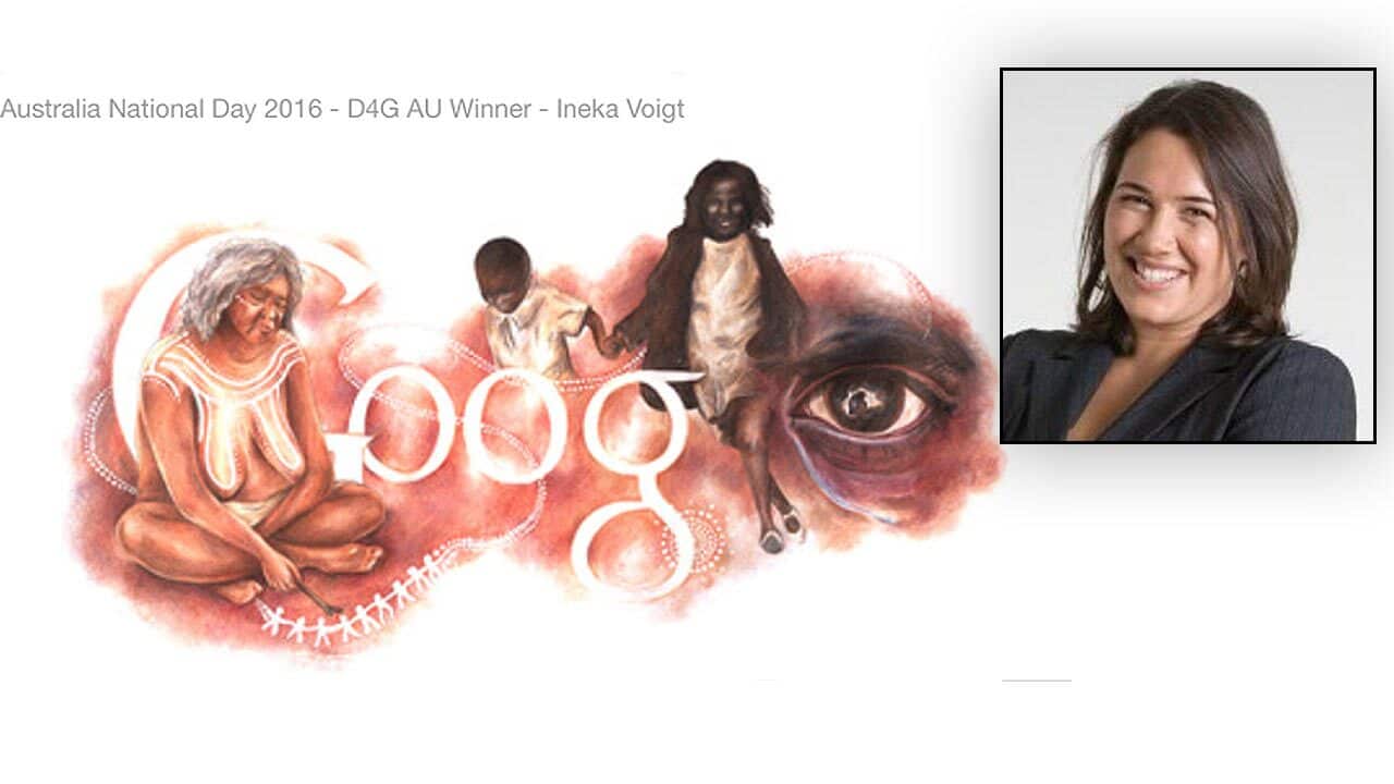 NITV's Catherine Liddle