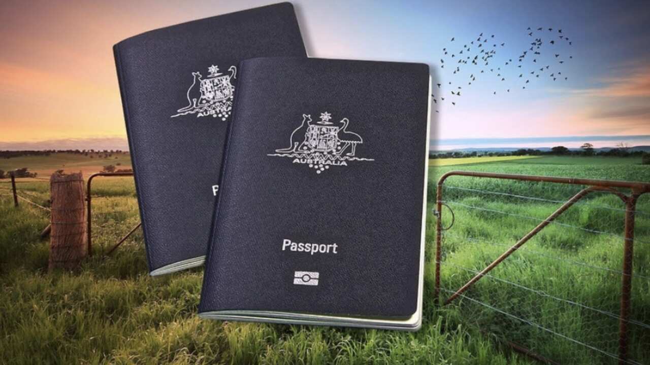 Passport