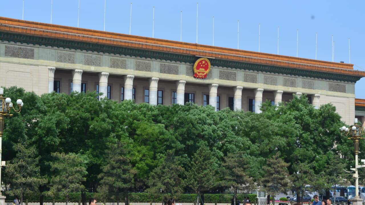 The Great Hall of the People in Beijing's Tiananmen Square (SBS-Allan Lee).jpg