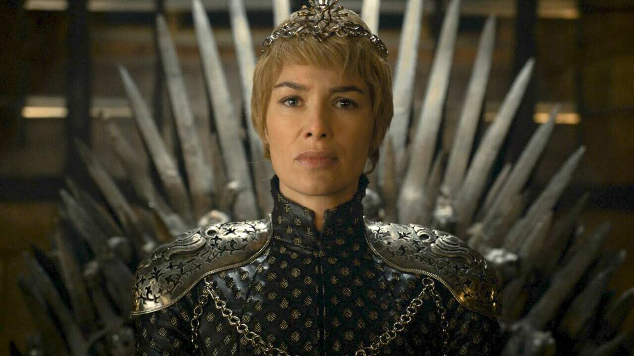 Lena Headey Game of Thrones