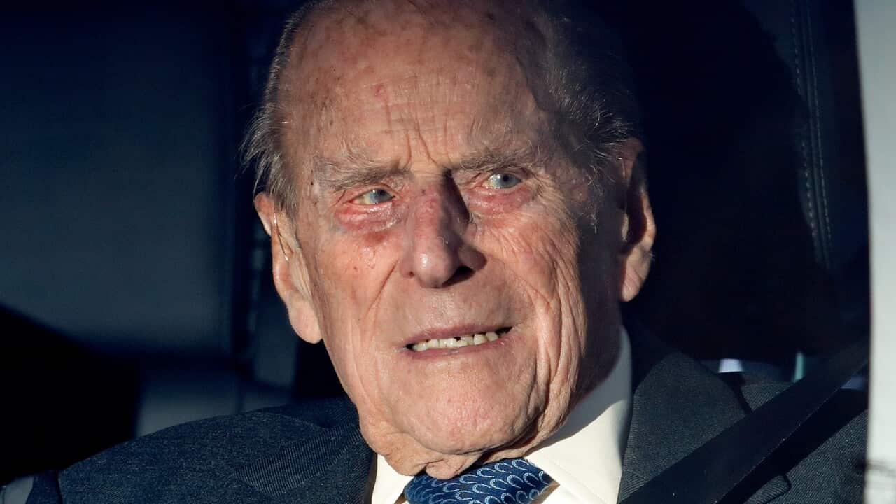 Prince Philip, Duke of Edinburgh has been hospitalised with a pre-existing condition.