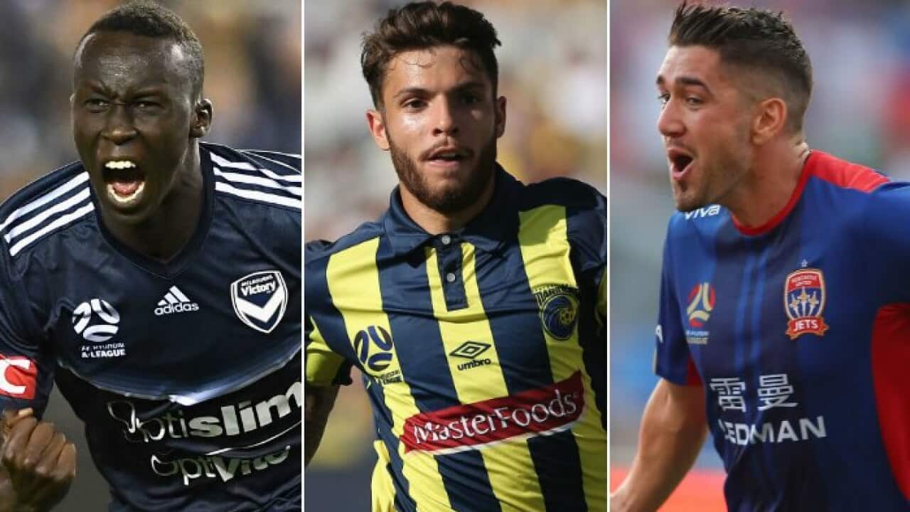 Deng De Silva Petratos