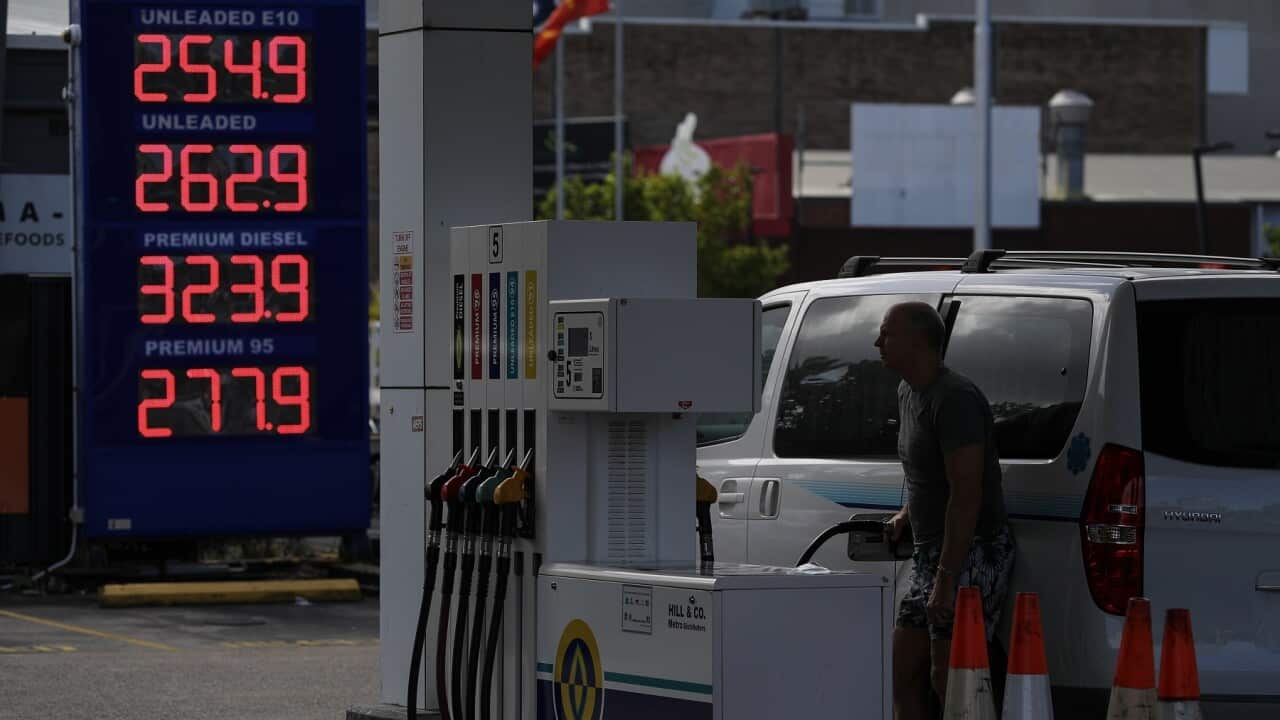 Australia to halve fuel excise for three months to ease costs