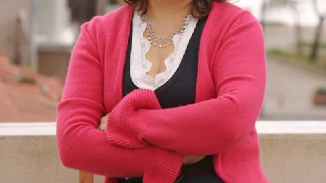 Dr. Ravza Yavushuwa Veli