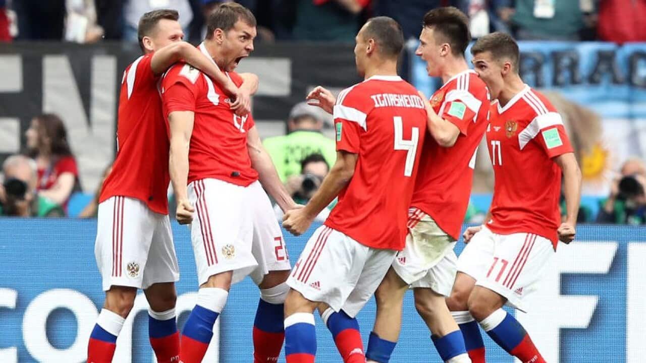 World Cup