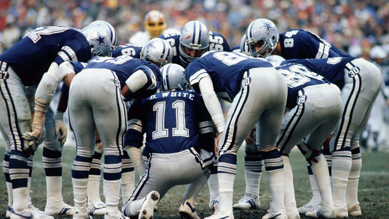 Dallas Cowboys