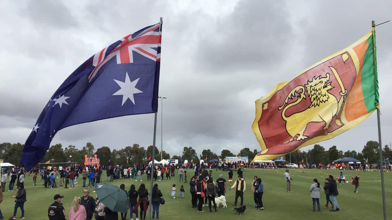 Views of the Sri Lankan-Australian first time-voters in this upcoming Australian Federal Election
