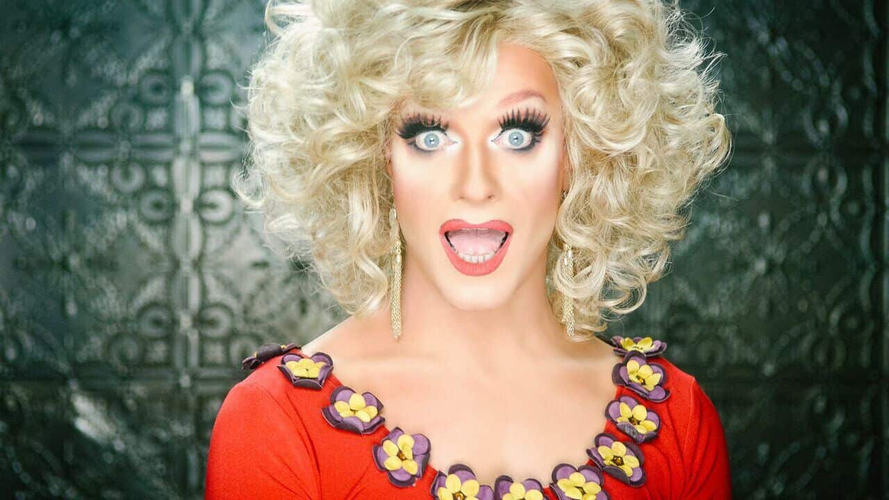 Panti Bliss
